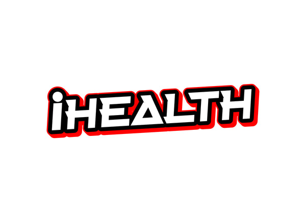 iHealthNutrition
